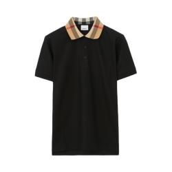 BURBERRY 12期免息 男士Polo衫