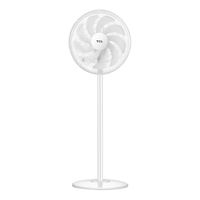 TCL TFS35-21DD-9 落地扇 白色