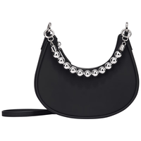  ONETIME 原创设计 女士月牙包