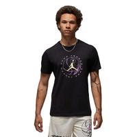 NIKE 耐克 JORDAN DRI-FIT SPORT 男子印花T恤圆领运动D