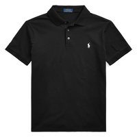 Ralph Lauren/拉夫劳伦男装 经典款修身弹力短袖Polo衫RL13869