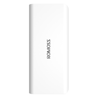 ROMOSS 罗马仕 Sense4 移动电源 Micro-B 10W 快充