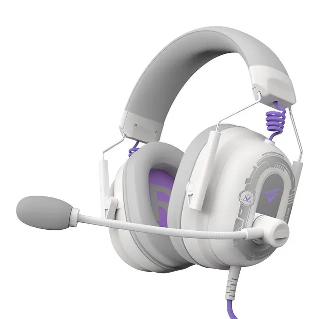 SOMiC 硕美科 G936N 耳罩式头戴式有线耳机