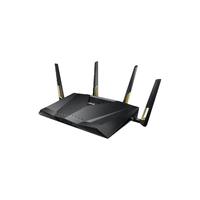ASUS 华硕 RT系列 RT-AX88U 双频6000M 家用千兆Mesh无线路由器 Wi-Fi 6