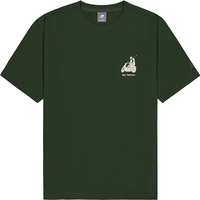 NEW BALANCE【向心生活】NB24T恤男女款时尚休闲短袖 DKH NEE26171 XL