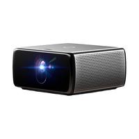  坚果投影 JMGO投影  W700 家用投影仪 黑色