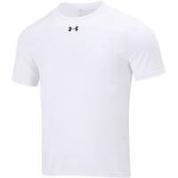 安德玛 UNDER ARMOUR UA安德玛 UNDER ARMOUR短袖男装训练运动半袖透气快干T恤21500513