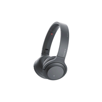 SONY 索尼 WH-H800 耳罩式头戴式无线蓝牙耳机