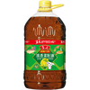 鲁花 香飘万家 低芥酸浓香菜籽油 6.09L