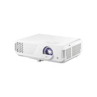 优派优派ViewSonic PJB716K 4K超高清家用娱乐投影仪 240Hz高刷新率 观影游戏新体验 3700高流明亮度