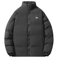  Jeep/吉普 防风 男士棉服  2XL /175-180（150-170斤）