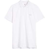 Gap 盖璞 男士短袖POLO衫 889904