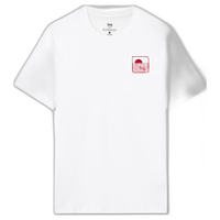 GIORDANO/佐丹奴 联名T恤男 纯棉圆领短袖印花体恤衫 S-XL