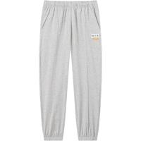 361°361童装儿童防蚊裤2023中大童休闲长裤男童裤子秋季运动裤女