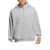 阿迪达斯 (adidas)冬季男子运动休闲卫衣套头衫IZ1607 IZ1607 2XL