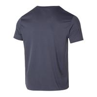 PUMA 透气圆领 白色 L码 运动T恤