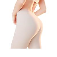 JOAE【纯棉抑菌】女士秋裤女100%纯棉薄款保暖裤抑菌棉毛裤黑2XL