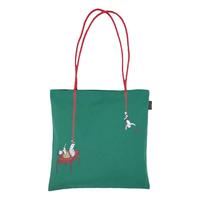 中国国家博物馆 女士帆布单肩包 PS100018