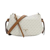 MICHAEL KORS 迈克·科尔斯 女士斜挎包 30T1GG6M2B149 香草色/棕色