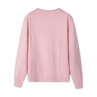 骆驼 CAMEL户外运动卫衣女春秋款时尚休闲舒适宽松套头上衣女款套头卫衣