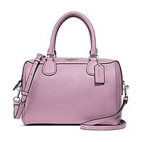 COACH 蔻驰 Bennett系列 女士手提波士顿包 F32202
