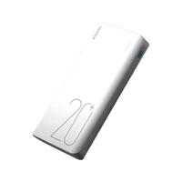 ROMOSS 罗马仕 sense9 移动电源 白色 25000mAh micro usb 2.1A