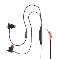 JBL 杰宝 QUANTUM50 游戏款 入耳式动圈有线耳机