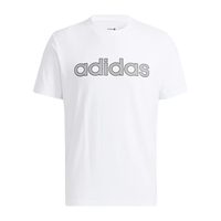 阿迪达斯 ADIDAS NEO 男子 运动休闲系列 M CE BRNDED TEE 运动 短袖 HD7069 L码