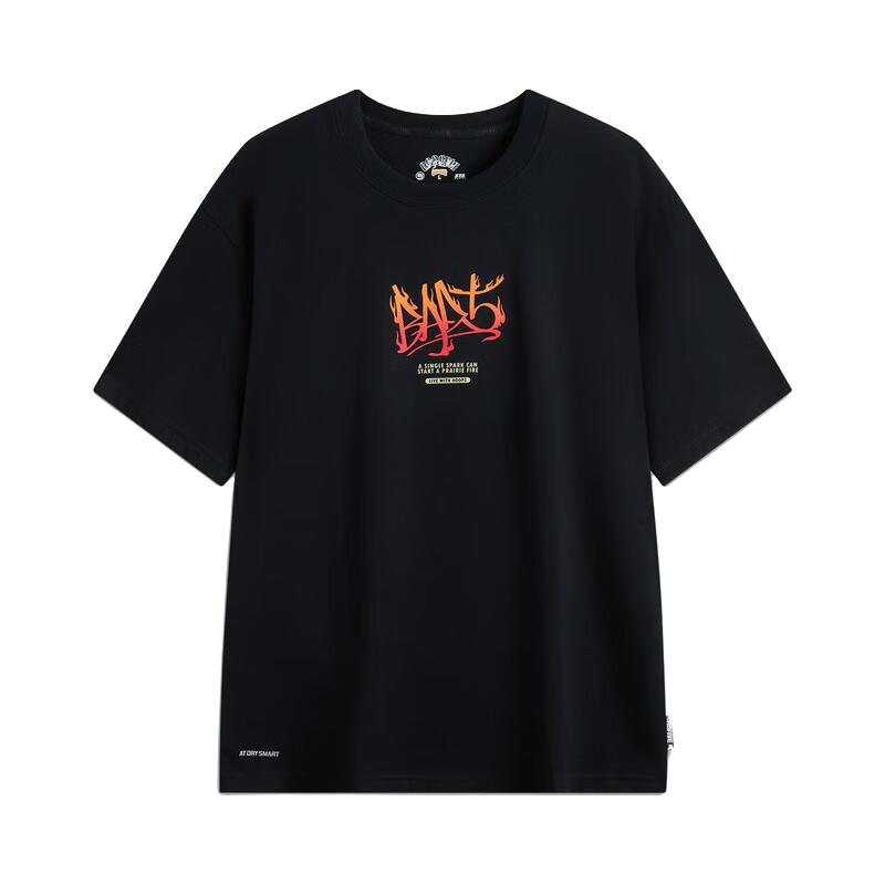黑色-4