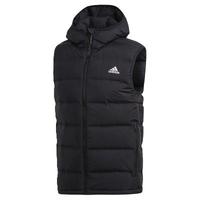 adidas 阿迪达斯 Helionic Vest 男子运动羽绒马甲 BQ2006