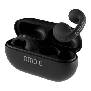 ambie AM-TW02 耳夹式真无线蓝牙耳机