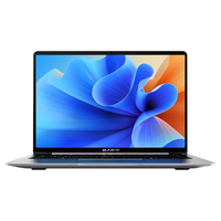 E人E本 EBOOK X14 AIR 超轻薄898克 笔记本电脑  Core Ultra9 285H 太空灰