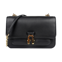 FURLA 芙拉 cosy系列 女士牛皮单肩包 BZY4PIL_NAB000