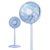 SINGFUN 先锋 DLD-D17L 落地扇 浅蓝机械款