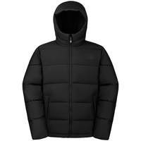  THE NORTH FACE/北面 600蓬鹅绒 男士羽绒服