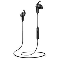 HUAWEI 华为 AM60 入耳式颈挂式降噪蓝牙耳机 黑色