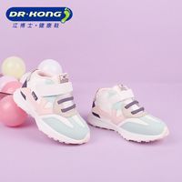 DR.KONG/江博士 防滑 女宝宝运动鞋
