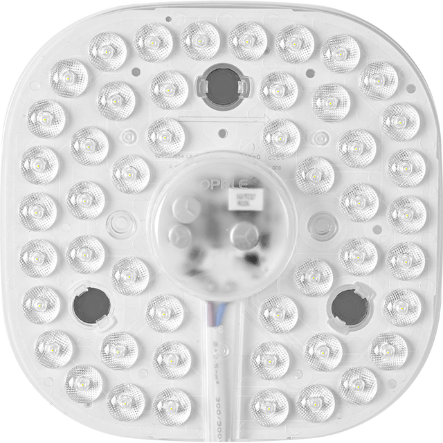 欧普照明 LED环形改造灯板 24W 白光