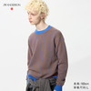 UNIQLO 优衣库 合作款 男装 柔软绵羊毛圆领针织衫 479841