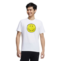 adidas NEO M SMLY TEE 1 男子运动T恤 GP5772