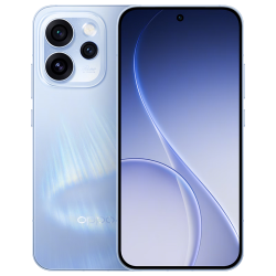 OPPO Reno15 5G手机 16GB 256GB 极光蓝