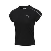 PUMA/彪马 百搭 女士短袖T恤