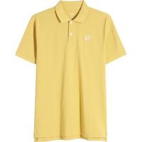Gap 盖璞 男士短袖POLO衫 897003
