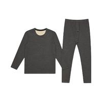 YOUR SUN 宜而爽 女士保暖内衣套装 14211113125