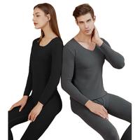 BonaNotti秋冬季保暖套装黑科技保暖背心