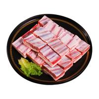  滩羊鲜生 新鲜 羔羊排  礼盒装 2