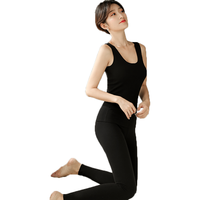 Min Lian 敏莲 女士保暖上衣 00011