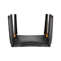 TP-LINK 普联 WiFi6 AX5400无线路由器 2m千兆网线