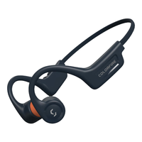 COLORFIRE 七彩虹 真骨传导蓝牙耳机 运动防水超长续航无线耳麦适用华为小米苹果iPhone17