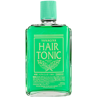 移动端：YANAGIYA 柳屋 日本YANAGIYA柳屋生发液头皮营养液增发小绿瓶长头发际线修复进口